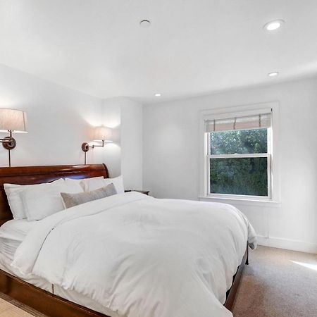 Auberge Sonoma North Suite - Includes Wine Tasting Passport Екстер'єр фото