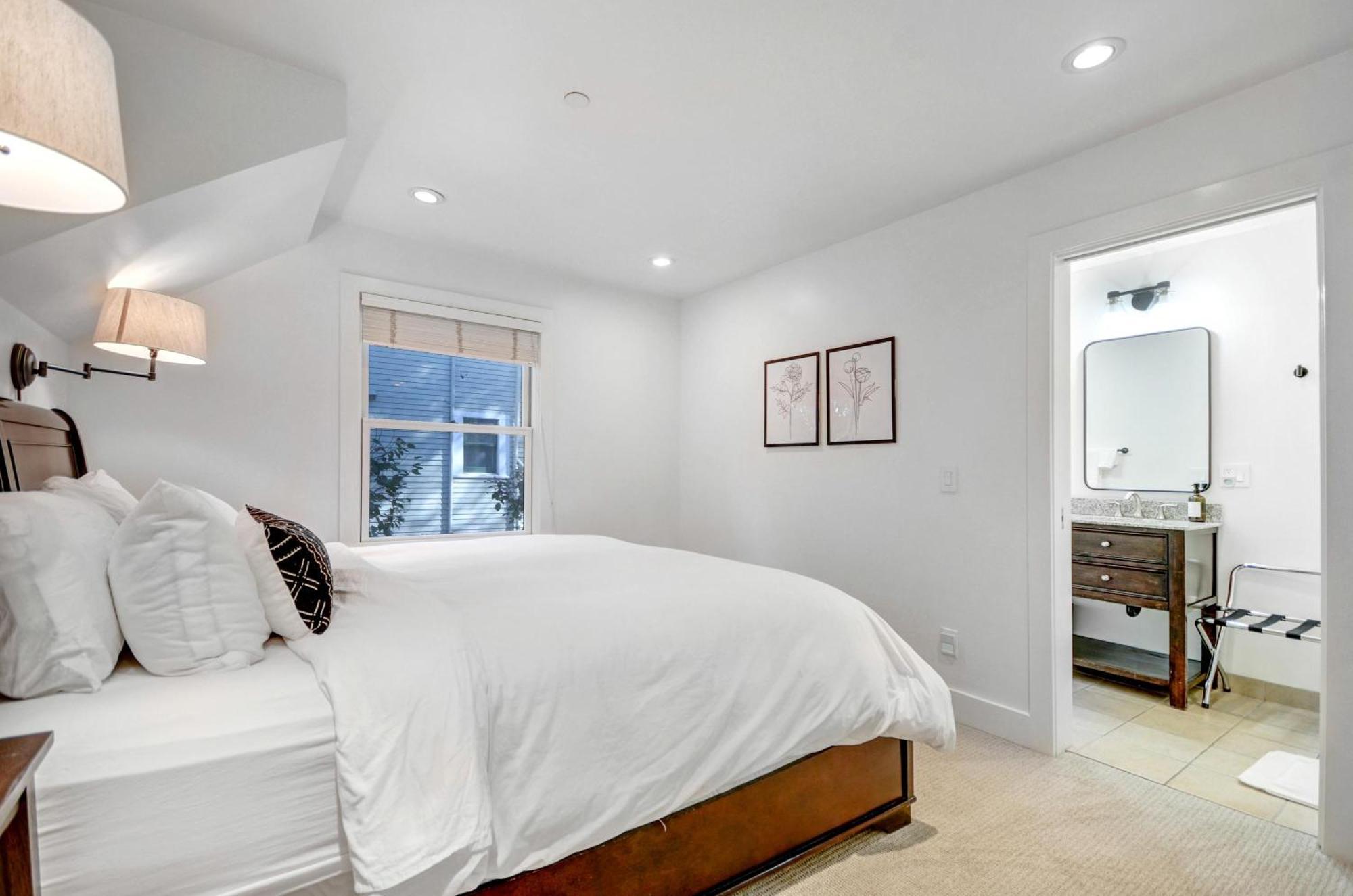 Auberge Sonoma North Suite - Includes Wine Tasting Passport Екстер'єр фото
